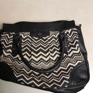 Vera Wang purse